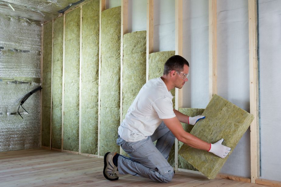 Service d'isolation acoustique et d'insonorisation de plafond, plancher et mur à Québec, Lévis, ... / Isolation Québec